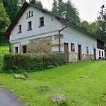 Holiday home U Kaplicky *