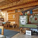 Holiday home U Kaplicky Pastviny