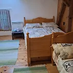 Holiday home U Kaplicky *