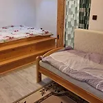 U Kaplicky Holiday home