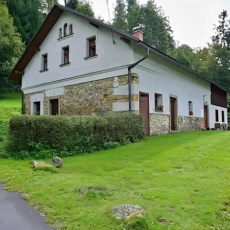 Feriehus U Kaplicky *